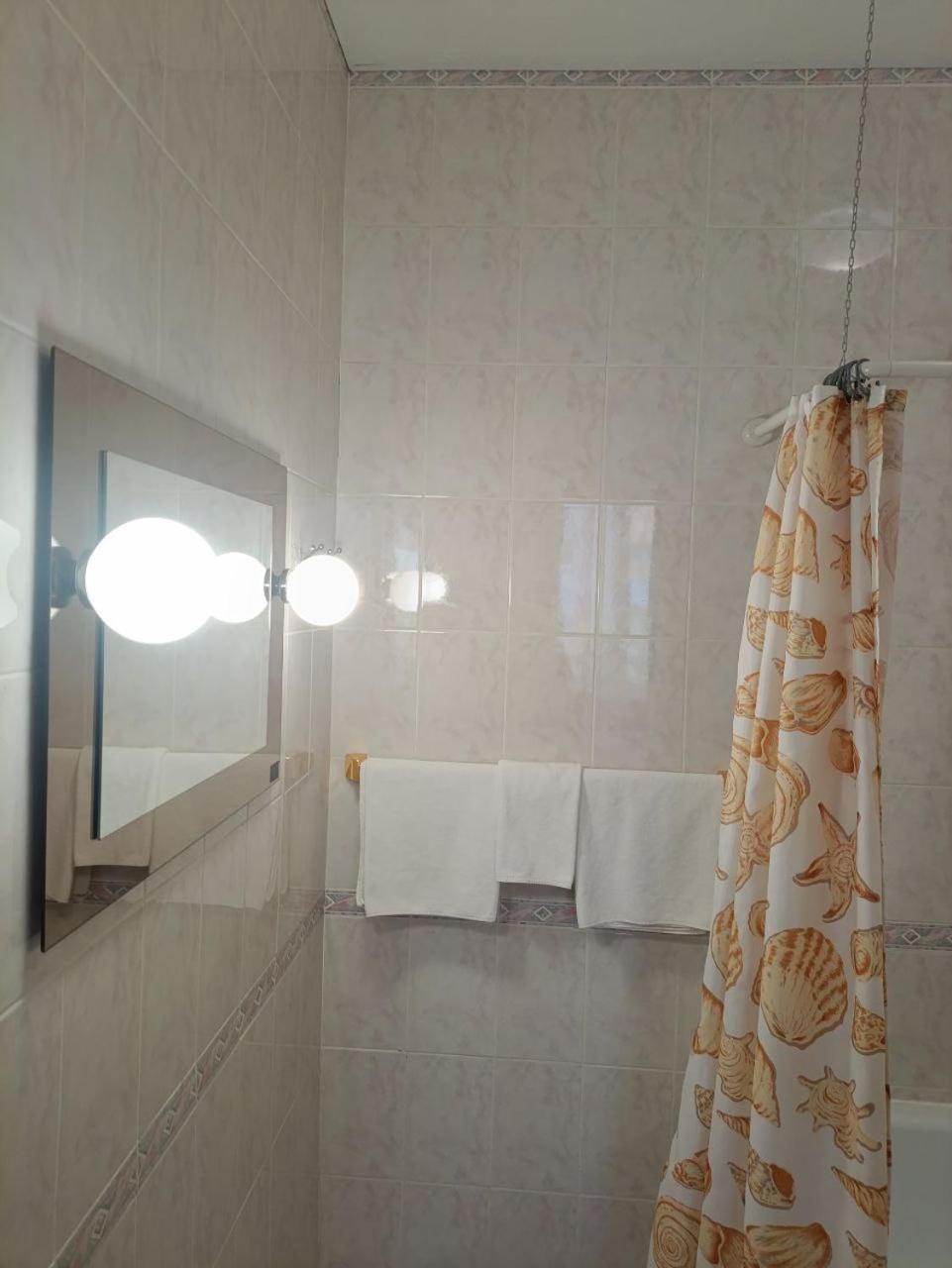 Kremin Hotel Kremenchuk Luaran gambar