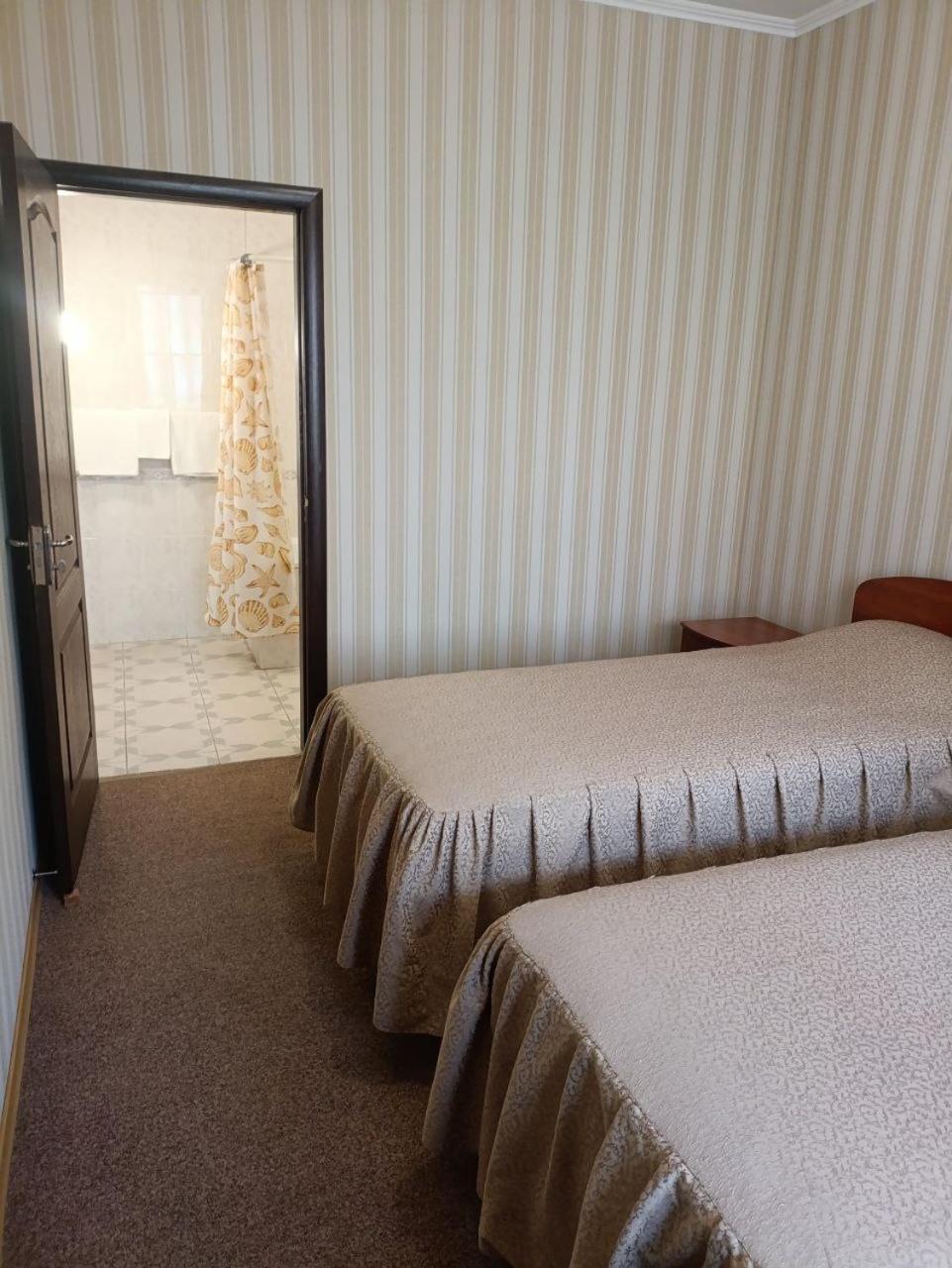 Kremin Hotel Kremenchuk Luaran gambar