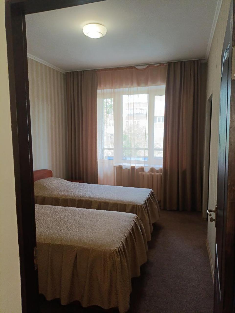 Kremin Hotel Kremenchuk Luaran gambar