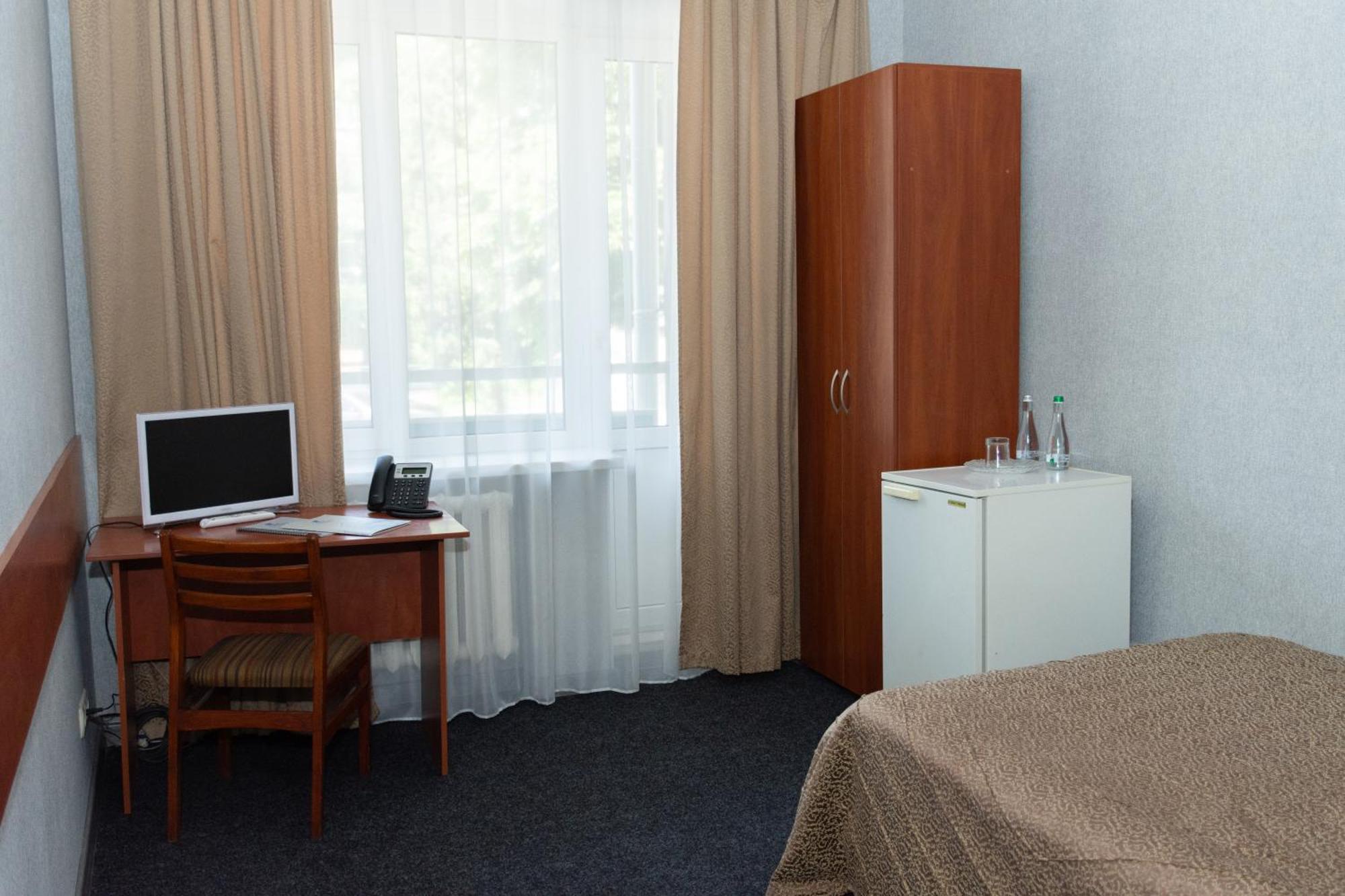 Kremin Hotel Kremenchuk Luaran gambar