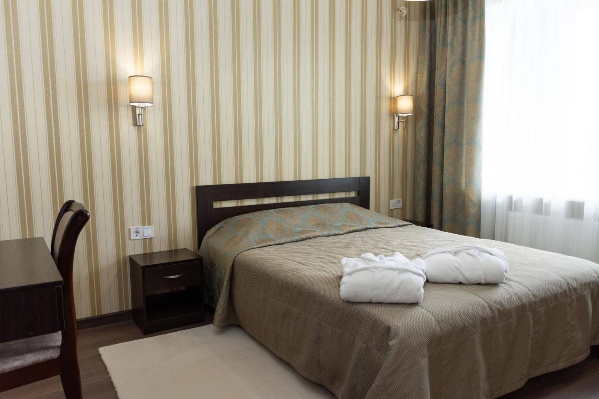 Kremin Hotel Kremenchuk Luaran gambar