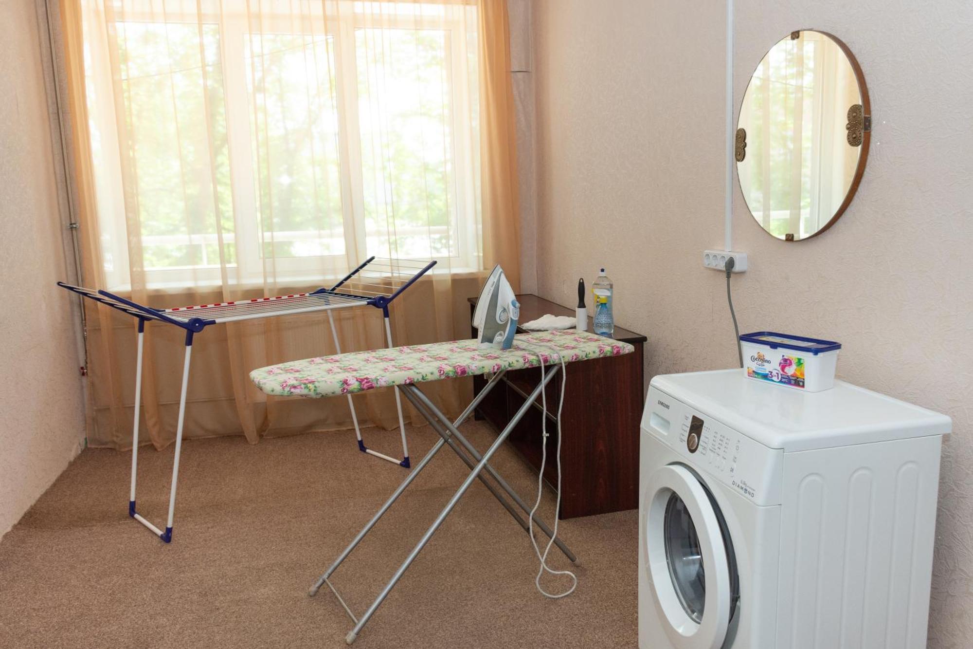 Kremin Hotel Kremenchuk Luaran gambar