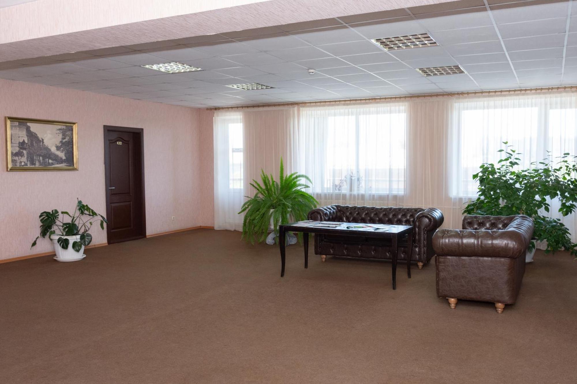 Kremin Hotel Kremenchuk Luaran gambar