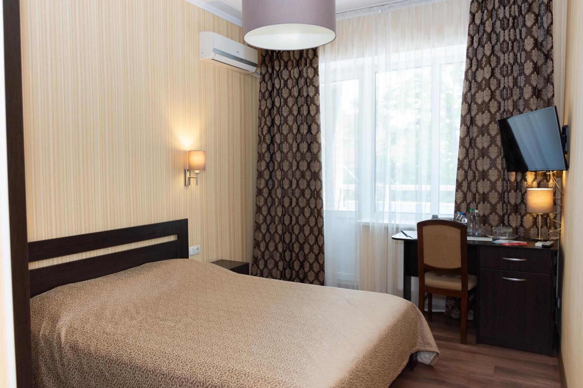 Kremin Hotel Kremenchuk Luaran gambar