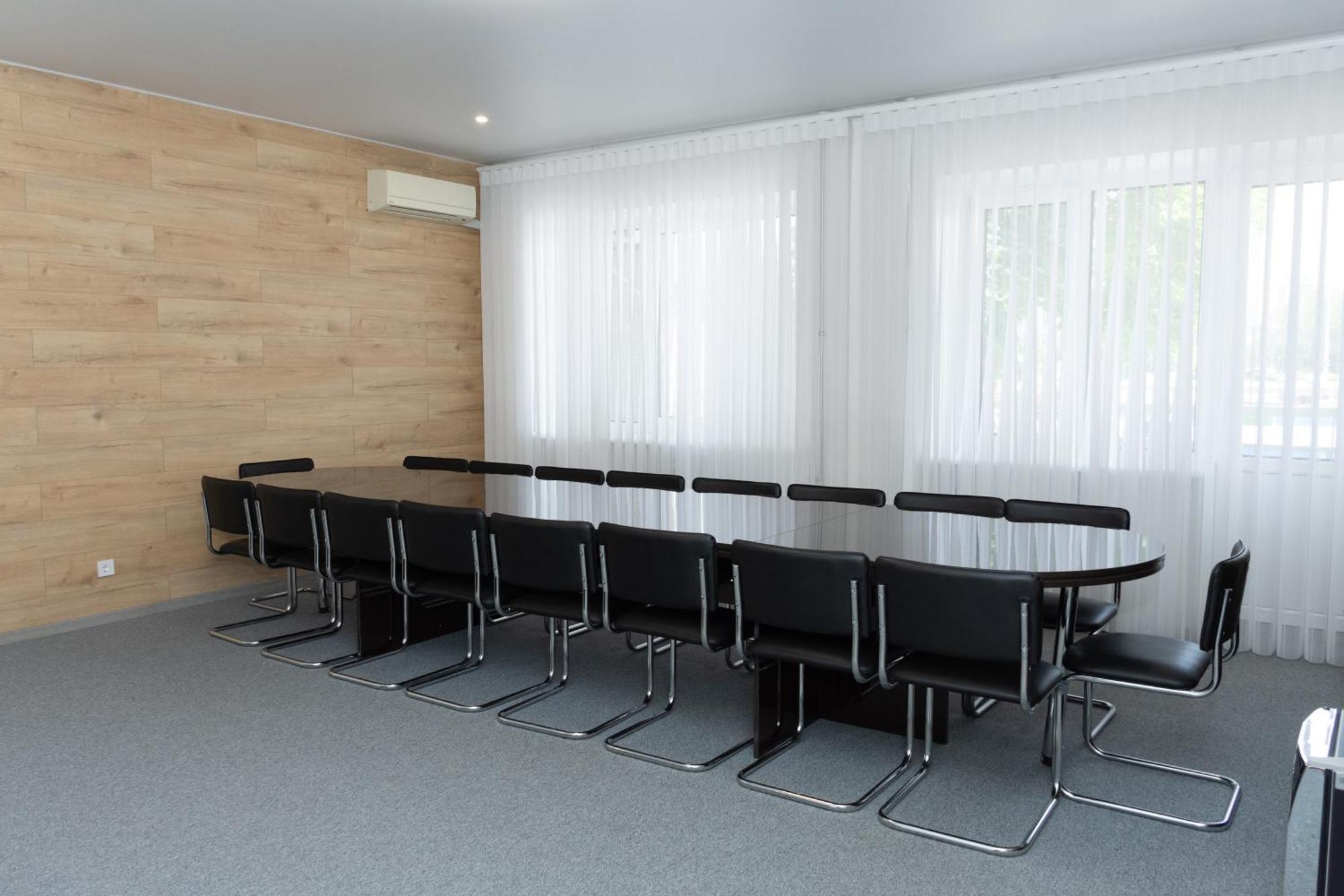 Kremin Hotel Kremenchuk Luaran gambar