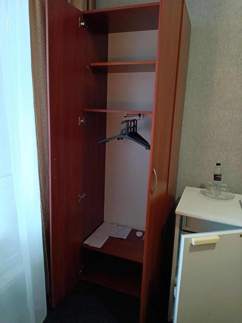 Kremin Hotel Kremenchuk Luaran gambar