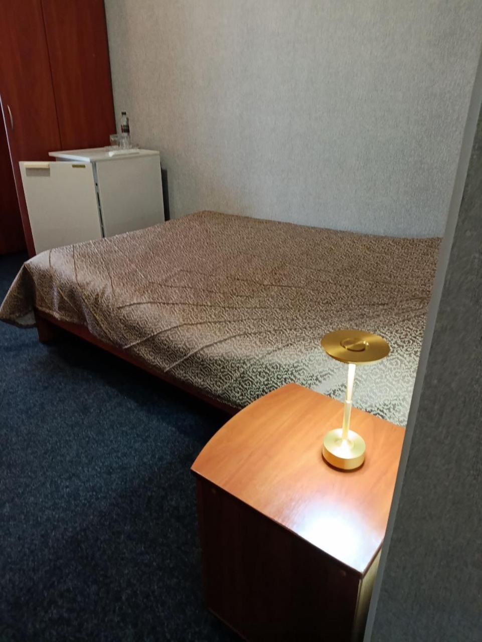 Kremin Hotel Kremenchuk Luaran gambar