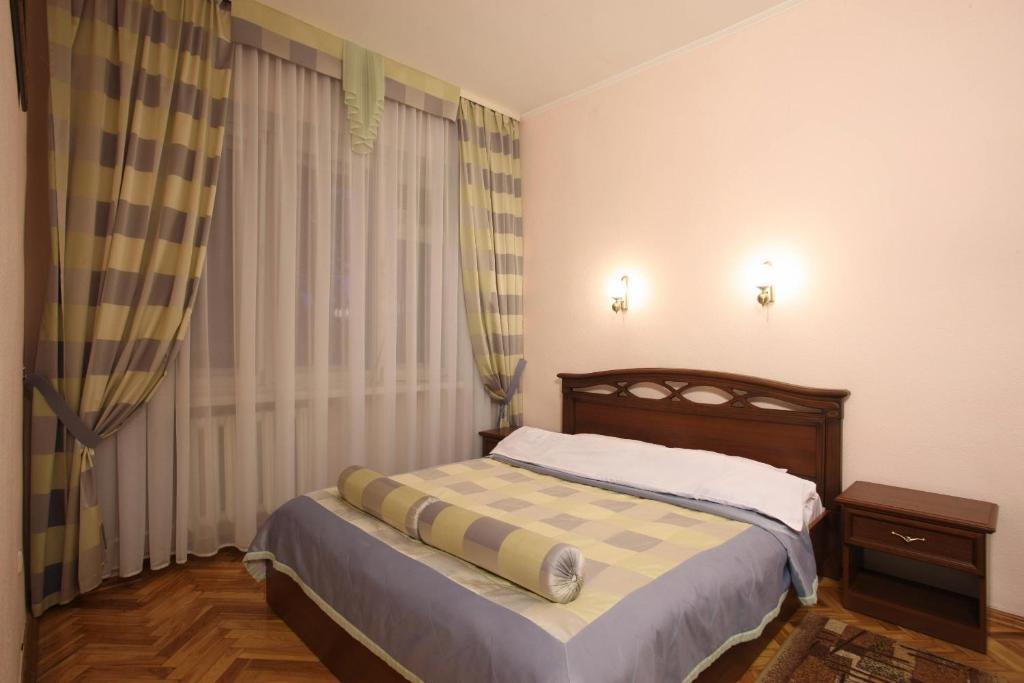 Kremin Hotel Kremenchuk Bilik gambar